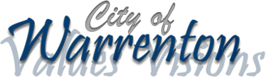 City of Warrenton logo